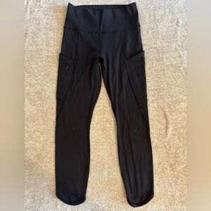 Athleta Leggings - Size XS
